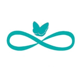 Logo van Uitvaartwinkel Infinity