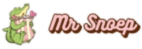 Mr Snoep