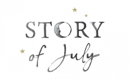 Logo van Story of July