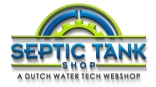 Logo van Septictank-shop