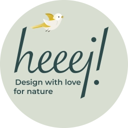 Logo van www.heeej.nl