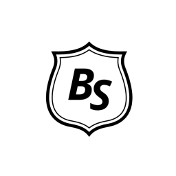 brightandshine.nl logo
