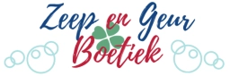 Logo van Zeepengeurboetiek