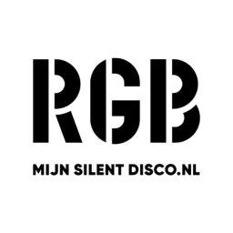 Logo van MijnSilentDisco.nl