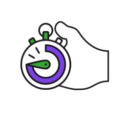 Logo van 123 Spoedrijles