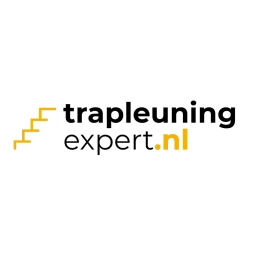Logo van Trapleuningexpert.nl