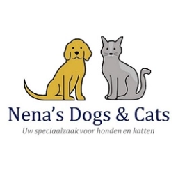 Logo van Nena's Pets