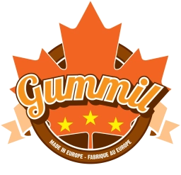Logo van Gummil Premium Vloeibaar Rubber