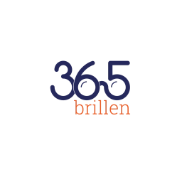 Logo van 365 brillen