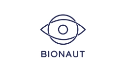 Logo van BIONAUT