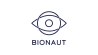 BIONAUT's logo