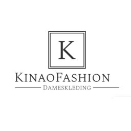 Logo van KinaoFashion