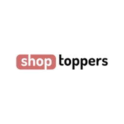 Logo van Shop-toppers.nl