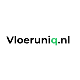 Logo van Vloeruniq.nl (voorheen VloerXL.nl)