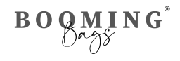 Logo van Booming Bags