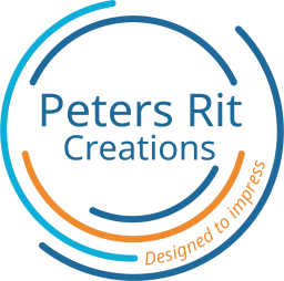 Logo van Peters Rit Creations