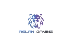 Logo von Aslan Gaming