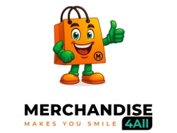 Logo van Merchandise4All