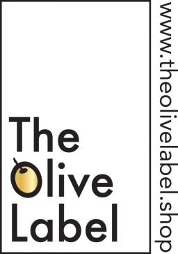 Logo van theolivelabel.shop
