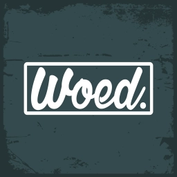 Logotip Woed