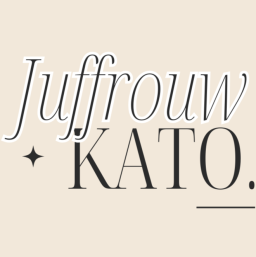 Juffrouw Kato