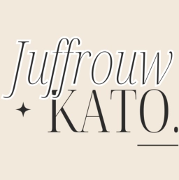 Logo van Juffrouw Kato