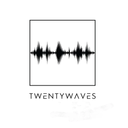 Logo van Twentywaves