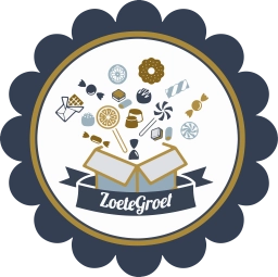 Logo van ZoeteGroet