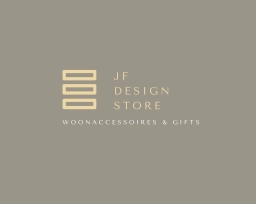 Logo van JF Design Store