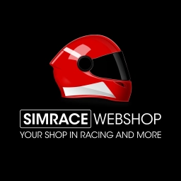 Logo of Sim Race Webshop B.V.