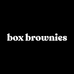 Box Brownies