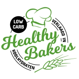 Logo von Healthy bakers