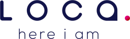 Logo van Loca.nl
