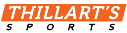 Logo van Thillartssports