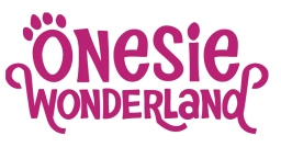 Logo van Onesie Wonderland