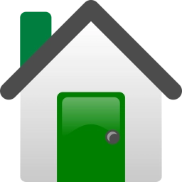 Logo van Verwarming op Stroom