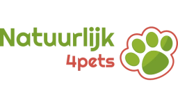 Logo van Natuurlijk-4pets
