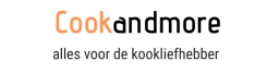 Logo van Cookandmore
