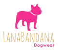 LanaBandana Dogwear