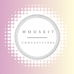 Logo van House17