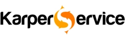 Logo van Karper Service