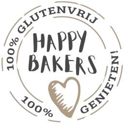 Logo of Happy Bakers