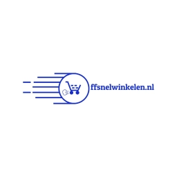 Logo van ffsnelwinkelen.nl