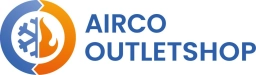 Logo van Airco Outletshop