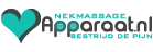Nekmassageapparaat.nl