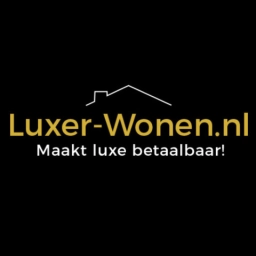 Logo van Luxer-Wonen.nl