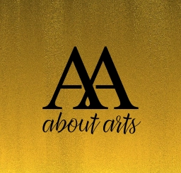 Logo van About Arts