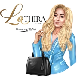 Logo van Lathira store