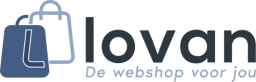 Logo van Lovan Shop