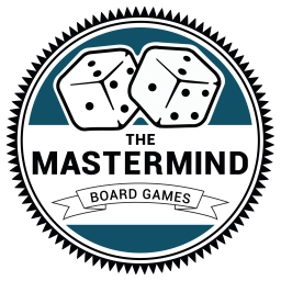 Logo van The Mastermind